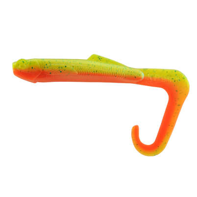 K.P Hybrid Worm 4" Väri:087 25kpl