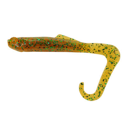K.P Hybrid Worm 4" Väri:227 25kpl