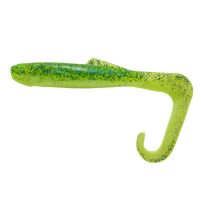 K.P Hybrid Worm 4" Väri:089 25kpl