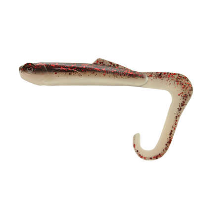 K.P Hybrid Worm 4" Väri:225 25kpl