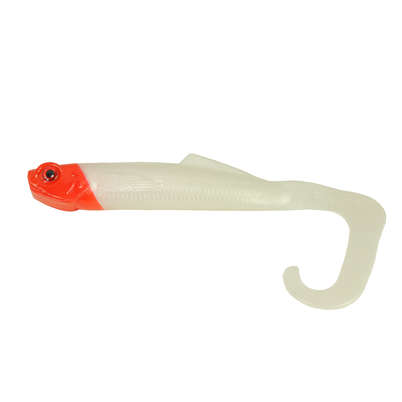 K.P Hybrid Worm 9
