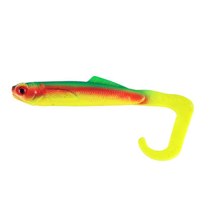 K.P Hybrid Worm 9