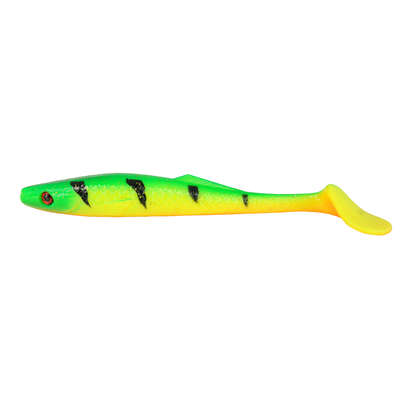 K.P Pike Shad 9" Color:094 1pcs