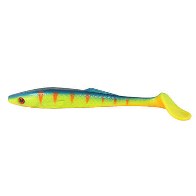 K.P Pike Shad 9