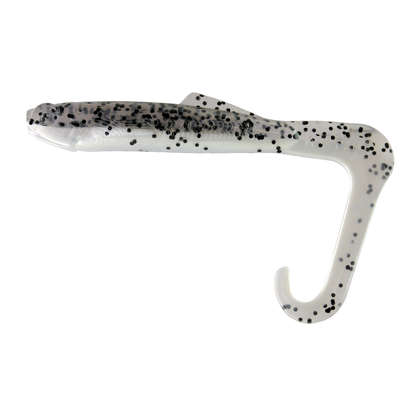 K.P Hybrid Worm 4" Väri:077 25kpl