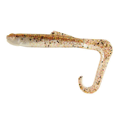 K.P Hybrid Worm 4" Väri:082 25kpl