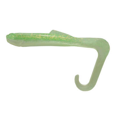 K.P Hybrid Worm 4" Väri:084 25kpl