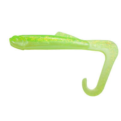 K.P Hybrid Worm 4" Väri:088 25kpl