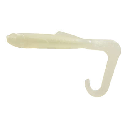 K.P Hybrid Worm 4" Väri:201 25kpl