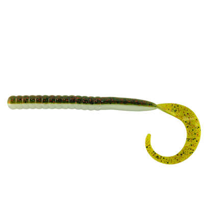 K.P Horny Worm 6" Väri:020 25kpl