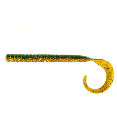 K.P Horny Worm 6" Väri:054 25kpl