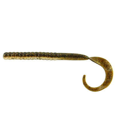 K.P Horny Worm 6" Väri:024 25kpl