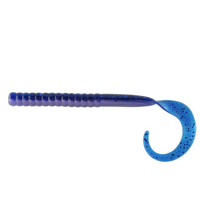 K.P Horny Worm 6" Väri:210 25kpl