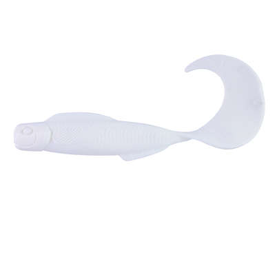 K.P Mud Minnow 4,5" Väri:001 25kpl