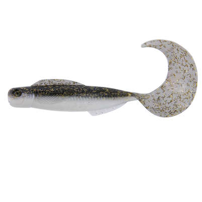 K.P Mud Minnow 4,5" Väri:018 25kpl