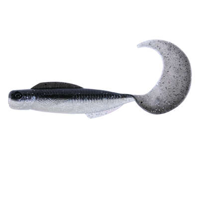 K.P Mud Minnow 4,5" Väri:021 25kpl