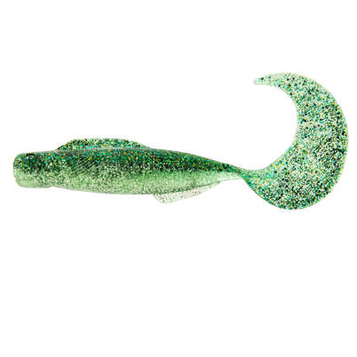 K.P Mud Minnow 4,5" Väri:025 25kpl