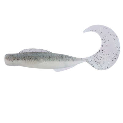 K.P Mud Minnow 4,5" Väri:029 25kpl