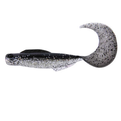 K.P Mud Minnow 4,5" Väri:030 25kpl