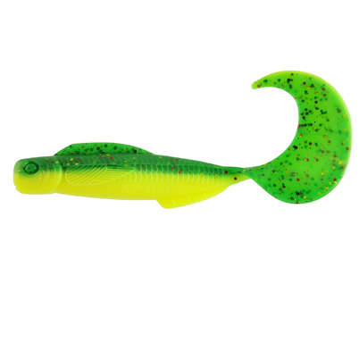K.P Mud Minnow 4,5" Väri:051 25kpl