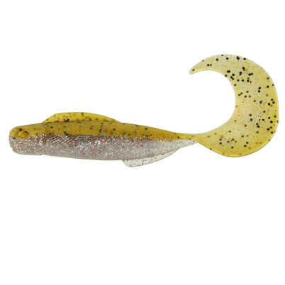 K.P Mud Minnow 4,5" Väri:057 25kpl