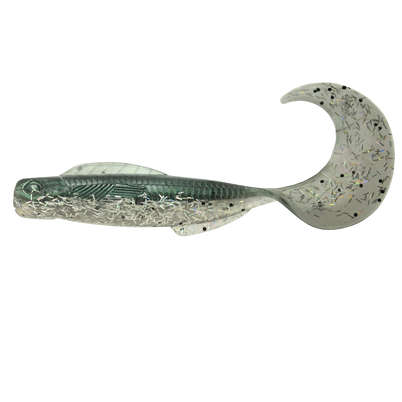 K.P Mud Minnow 4,5" Väri:061 25kpl