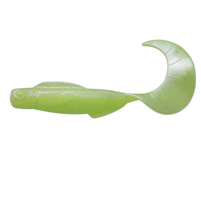 K.P Mud Minnow 4,5" Väri:086 25kpl