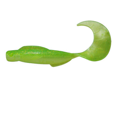 K.P Mud Minnow 4,5" Väri:088 25kpl