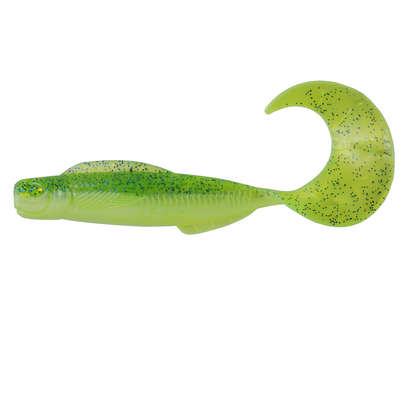 K.P Mud Minnow 4,5" Väri:089 25kpl