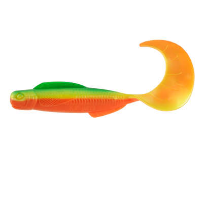 K.P Mud Minnow 4,5" Väri:093 25kpl