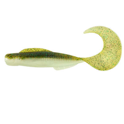 K.P Mud Minnow 4,5" Väri:103 25kpl