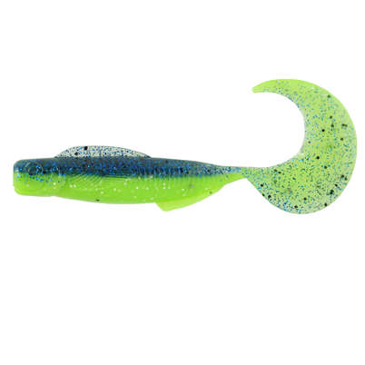 K.P Mud Minnow 4,5" Väri:112 25kpl