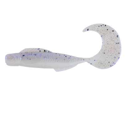 K.P Mud Minnow 4,5" Väri:202 25kpl