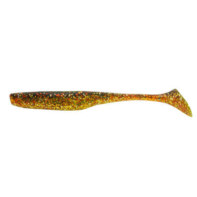 K.P Lazy Shad 5" Väri:054 25kpl