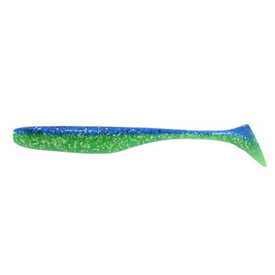 K.P Lazy Shad 5" Väri:112 25kpl