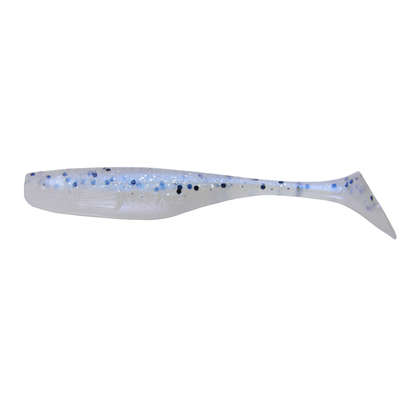 K.P Lazy Shad 3" Color:202 25pcs