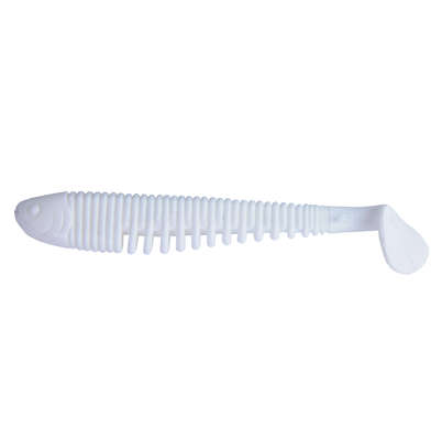 K.P Skeleton Shad 4" Färg:001 25st