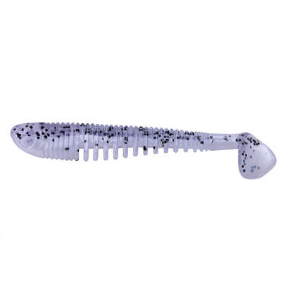 K.P Skeleton Shad 4" Färg:077 25st