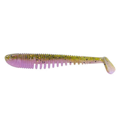 K.P Skeleton Shad 4" Färg:083 25st