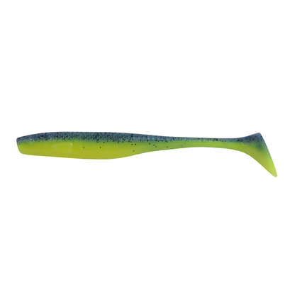K.P Lazy Shad 4" Färg:016 25st