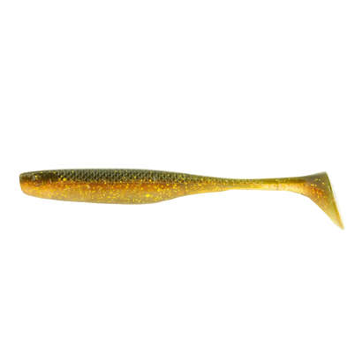 K.P Lazy Shad 4" Färg:035 25st