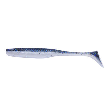 K.P Lazy Shad 4" Färg:027 25st