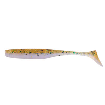 K.P Lazy Shad 4" Färg:071 25st