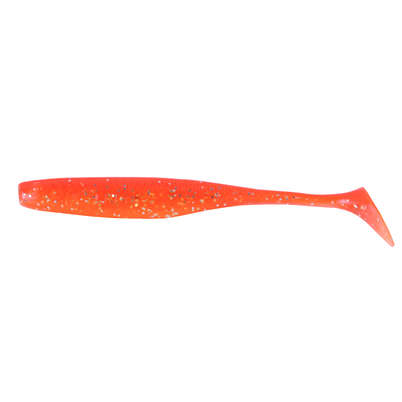 K.P Lazy Shad 5" Väri:007 25kpl
