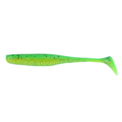 K.P Lazy Shad 5" Väri:011 25kpl