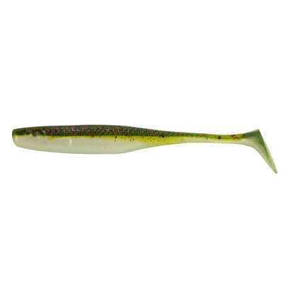 K.P Lazy Shad 5" Väri:020 25kpl