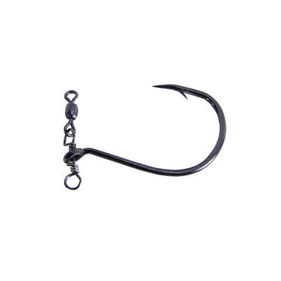 Shogun Drop Shot krok Stlk:2/0 4st