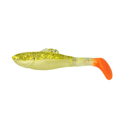 Relax Super Rybka 3" Color:3x3-082 5pcs