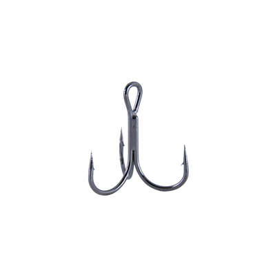 Shogun 3-H Hook Size:5 100pcs