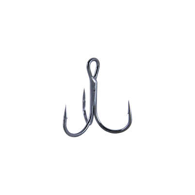 Shogun 3-H Hook Size:4 100pcs